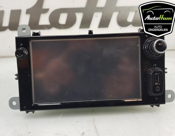 Instrument Cluster RENAULT CLIO IV Grandtour (KH_), RENAULT CAPTUR I (J5_, H5_), RENAULT CLIO IV (BH_)