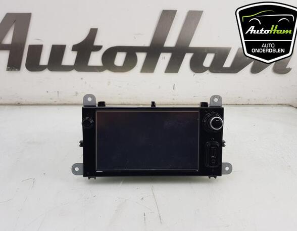 Instrument Cluster RENAULT CLIO IV Grandtour (KH_), RENAULT CAPTUR I (J5_, H5_), RENAULT CLIO IV (BH_)