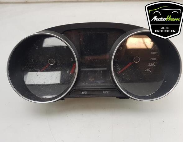 Instrument Cluster VW POLO (6R1, 6C1)