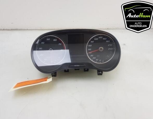 Instrument Cluster SEAT IBIZA IV ST (6J8, 6P8), SEAT IBIZA IV (6J5, 6P1), SEAT IBIZA IV SC (6J1, 6P5)