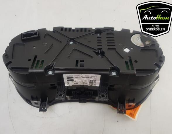 Instrument Cluster SEAT IBIZA IV ST (6J8, 6P8), SEAT IBIZA IV (6J5, 6P1), SEAT IBIZA IV SC (6J1, 6P5)