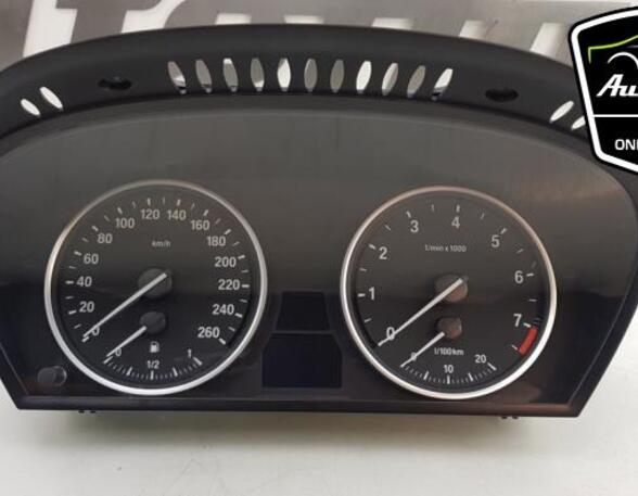 Aanwijsinstrument BMW 5 Touring (E61)