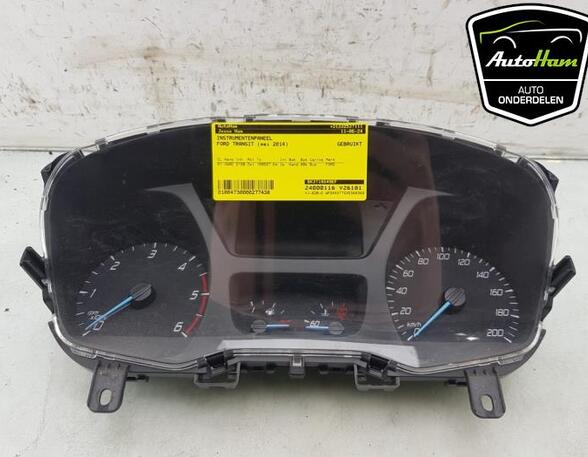 Instrument Cluster FORD TRANSIT Van (FA_ _), FORD TRANSIT V363 Van (FCD, FDD), FORD TRANSIT V363 Bus (FAD, FBD)