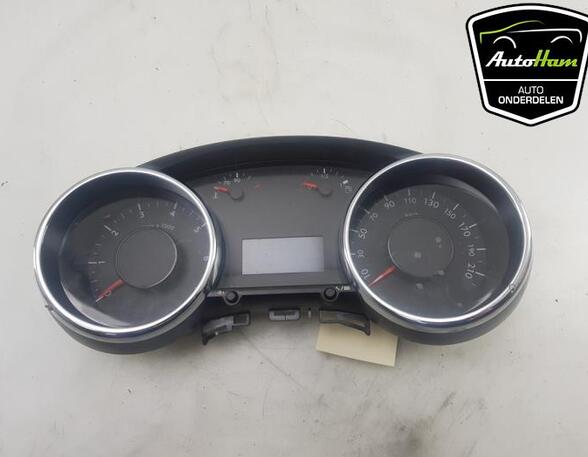 Aanwijsinstrument PEUGEOT 3008 MPV (0U_)