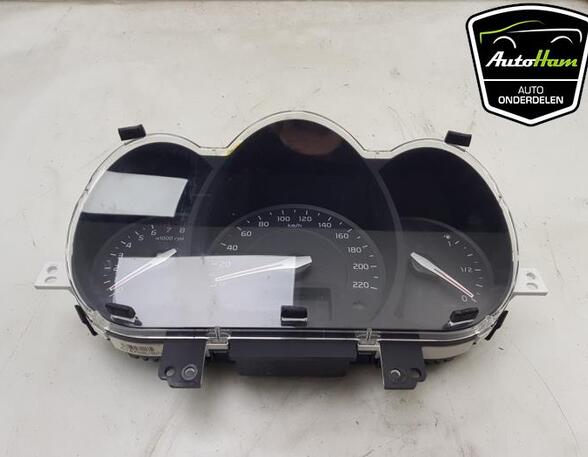 Instrument Cluster KIA RIO III (UB)