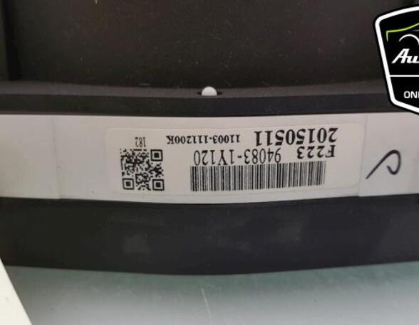 Instrument Cluster KIA PICANTO (TA), KIA PICANTO (JA)