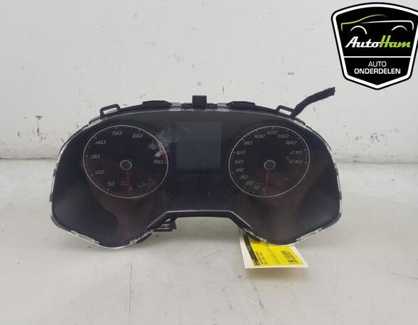 Instrumentenkombination Seat Ibiza V KJ1 6F0920740C P20443958