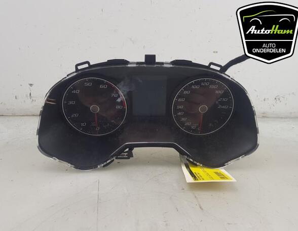 Instrumentenkombination Seat Ibiza V KJ1 6F0920740C P20443958