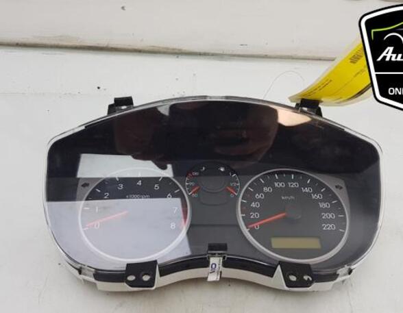 Instrument Cluster HYUNDAI i20 (PB, PBT)