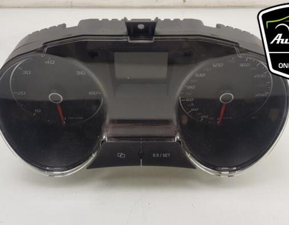 Instrument Cluster SEAT IBIZA IV ST (6J8, 6P8)