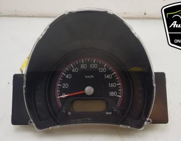 Instrument Cluster NISSAN PIXO (UA0), SUZUKI ALTO (GF)