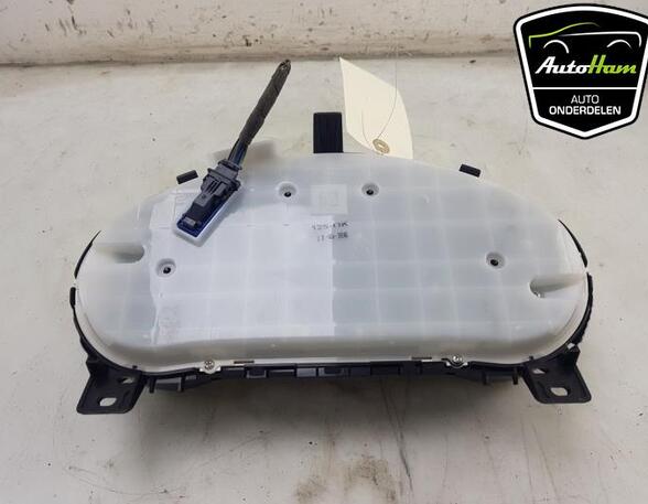 Instrument Cluster OPEL ZAFIRA TOURER C (P12), OPEL ASTRA J Sports Tourer (P10)