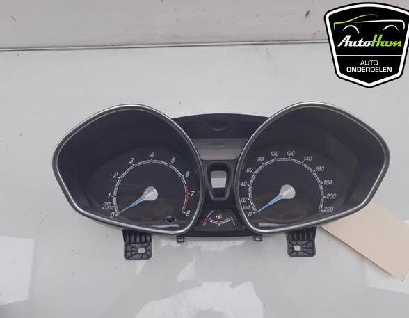 Instrument Cluster FORD FIESTA VI (CB1, CCN), FORD B-MAX (JK)