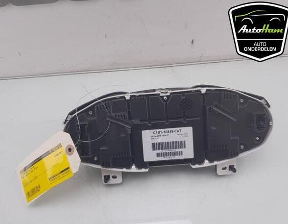 Instrument Cluster FORD FIESTA VI (CB1, CCN), FORD B-MAX (JK)