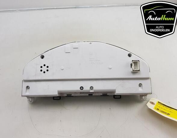 Instrument Cluster VOLVO V70 III (135)