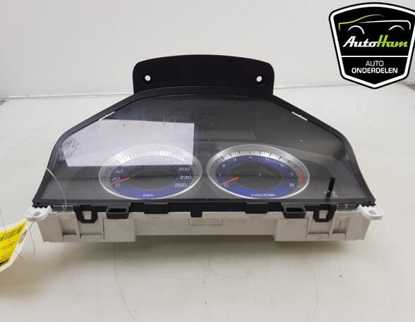 Instrument Cluster VOLVO V70 III (135)