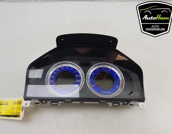 Instrument Cluster VOLVO V70 III (135)