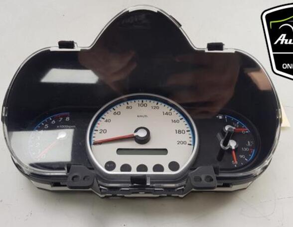 Instrument Cluster HYUNDAI i10 (PA)