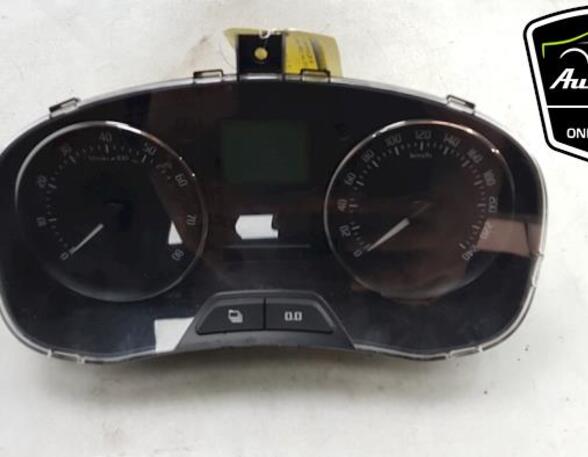 Instrument Cluster SKODA FABIA II (542), SKODA FABIA II Combi (545)