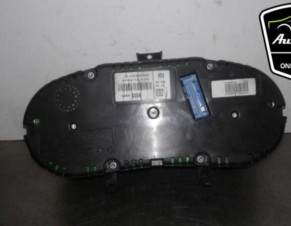 Instrument Cluster SEAT IBIZA IV (6J5, 6P1), SEAT IBIZA IV SC (6J1, 6P5)