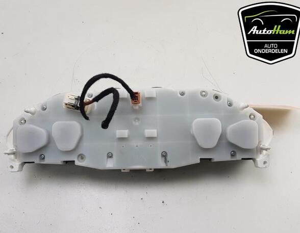 Instrument Cluster PEUGEOT 208 I (CA_, CC_)