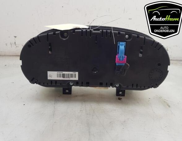 Instrument Cluster AUDI A1 (8X1, 8XK), AUDI A1 Sportback (8XA, 8XF)