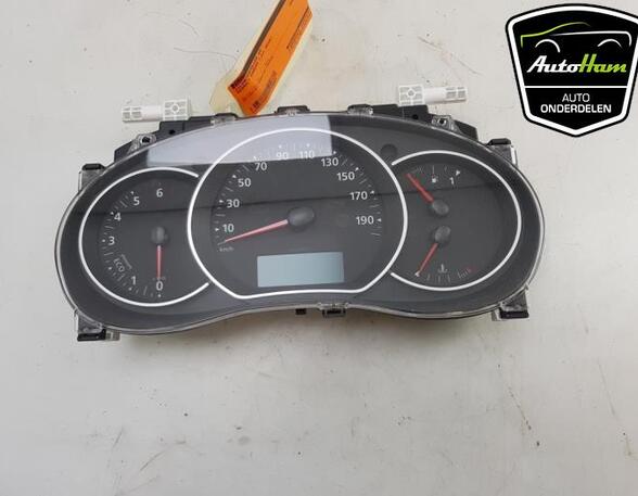 Instrument Cluster RENAULT KANGOO Express (FW0/1_), RENAULT KANGOO / GRAND KANGOO (KW0/1_)