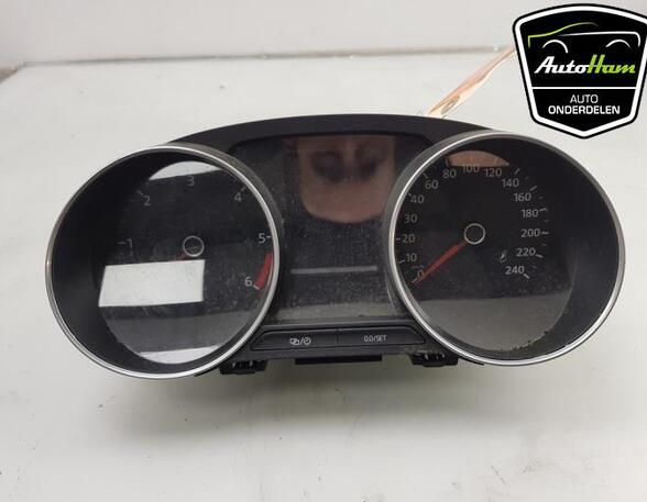 Instrument Cluster VW POLO (6R1, 6C1)