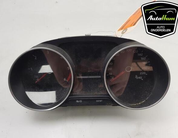 Instrument Cluster VW POLO (6R1, 6C1)