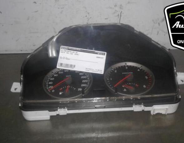 Instrument Cluster VOLVO V50 (545), VOLVO S40 II (544)