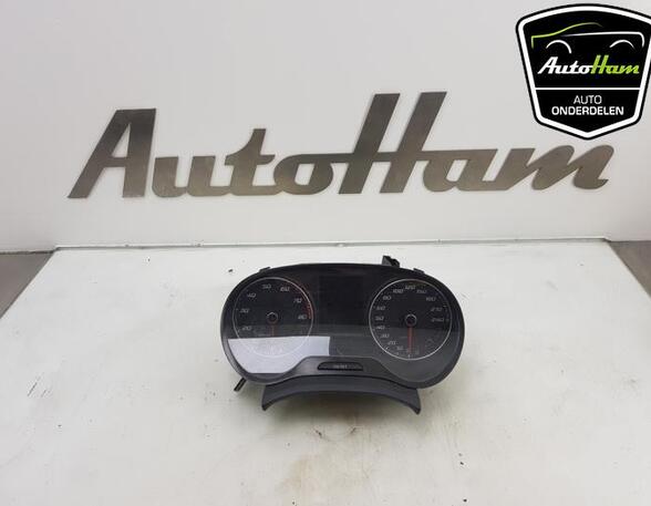 Instrument Cluster SEAT IBIZA IV (6J5, 6P1), SEAT IBIZA IV SC (6J1, 6P5), SEAT IBIZA IV ST (6J8, 6P8)