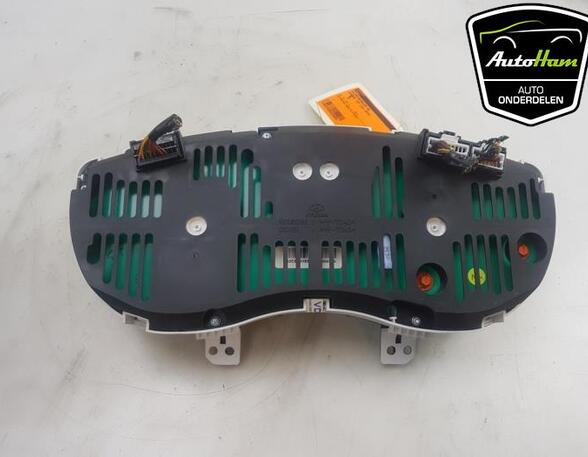 Instrument Cluster HYUNDAI i20 (PB, PBT)