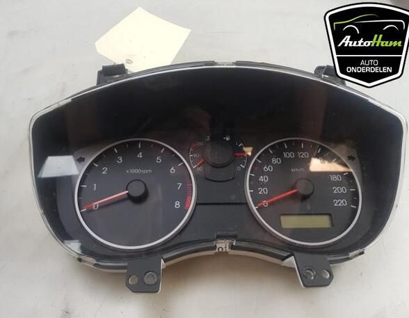 Instrument Cluster HYUNDAI i20 (PB, PBT)