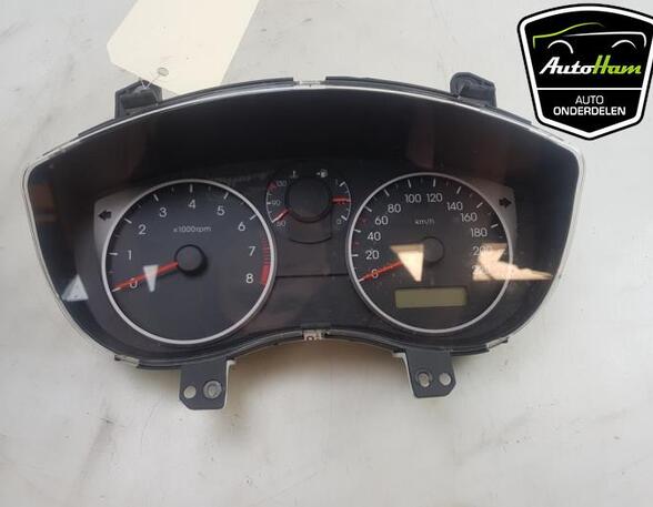 Instrument Cluster HYUNDAI i20 (PB, PBT)