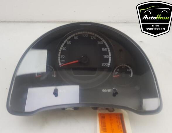 Instrument Cluster VW UP! (121, 122, BL1, BL2, BL3, 123), VW LOAD UP (121, 122, BL1, BL2)