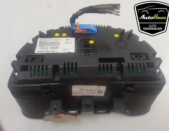 Instrument Cluster VW UP! (121, 122, BL1, BL2, BL3, 123), VW LOAD UP (121, 122, BL1, BL2)