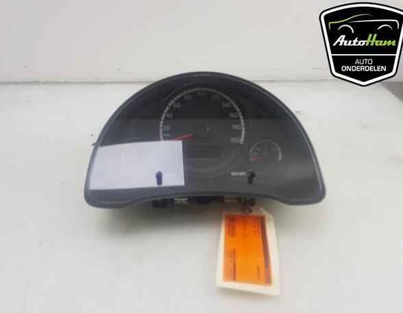 Aanwijsinstrument VW UP! (121, 122, BL1, BL2, BL3, 123), VW LOAD UP (121, 122, BL1, BL2)