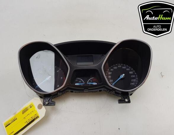 Instrument Cluster FORD C-MAX II (DXA/CB7, DXA/CEU), FORD GRAND C-MAX (DXA/CB7, DXA/CEU), FORD FOCUS III