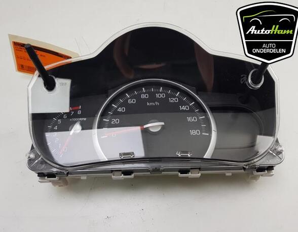 Instrument Cluster SUZUKI CELERIO (LF)