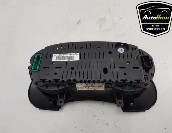 Instrumentenkombination Seat Ibiza III 6L 06L0920801B P19024800