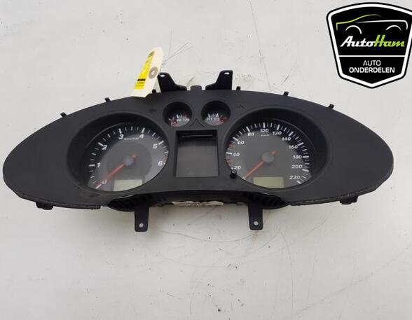 Instrument Cluster SEAT IBIZA III (6L1)