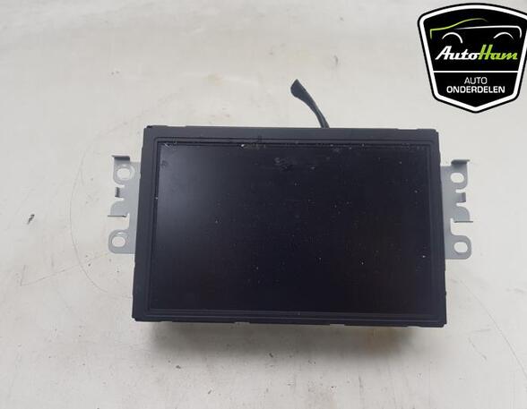 Instrument Cluster VOLVO V40 Hatchback (525, 526), VOLVO V40 Cross Country (526)