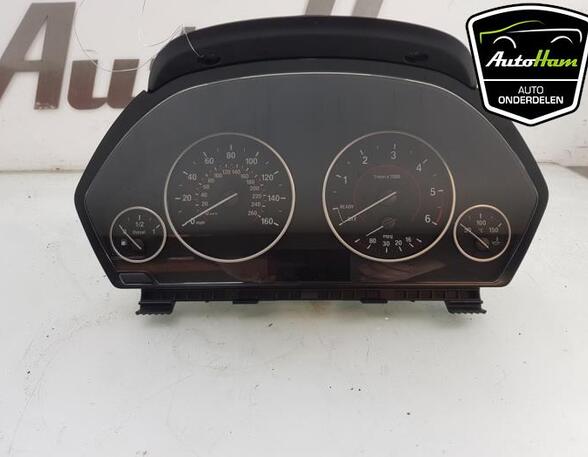 Instrument Cluster BMW 3 (F30, F80)