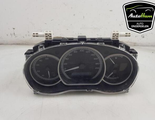 Instrument Cluster MERCEDES-BENZ CITAN Box Body/MPV (W415)