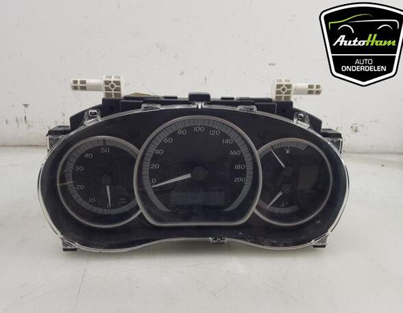 Instrument Cluster MERCEDES-BENZ CITAN Box Body/MPV (W415)