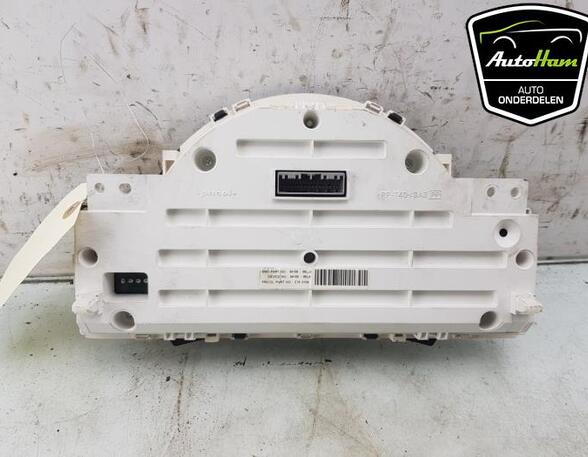 Instrument Cluster OPEL AGILA (B) (H08)