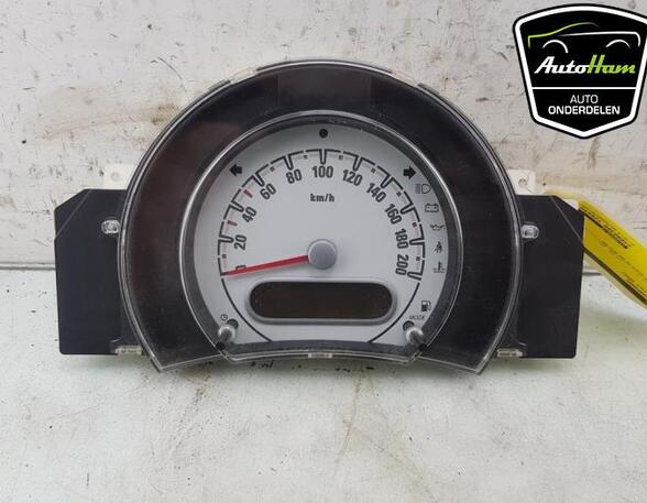 Instrument Cluster OPEL AGILA (B) (H08)