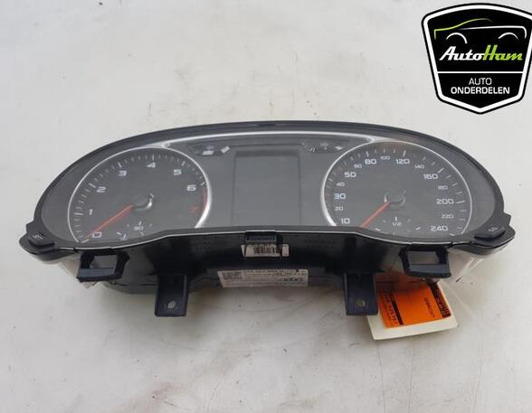 Instrument Cluster AUDI A1 Sportback (8XA, 8XF)