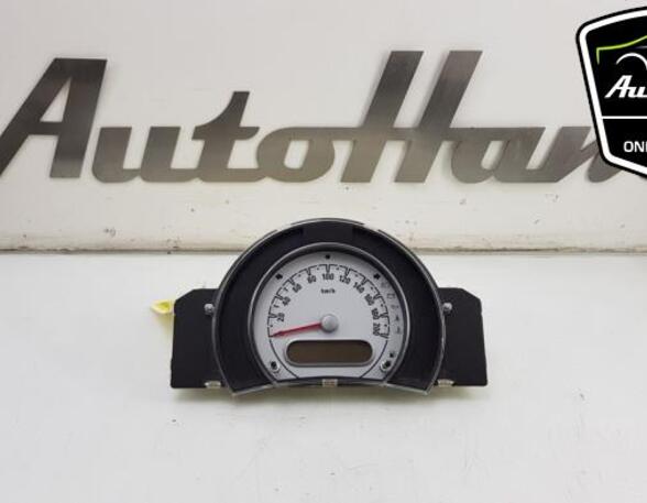 Instrument Cluster OPEL AGILA (B) (H08)