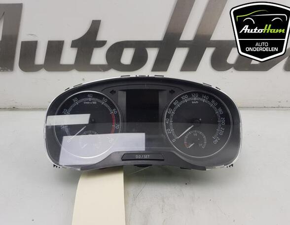 Instrument Cluster SKODA RAPID (NH3, NK3, NK6)